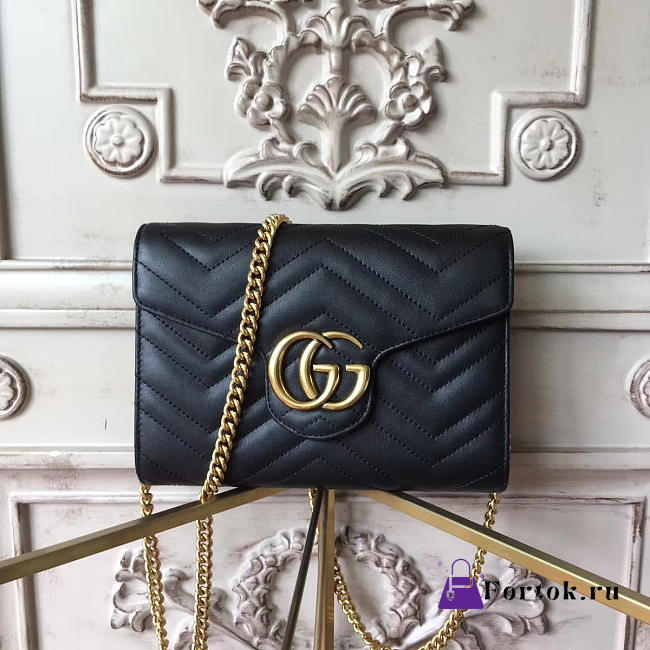 Gucci GG Tote 2591 20cm - 1