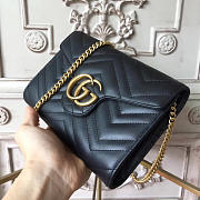 Gucci GG Tote 2591 20cm - 5