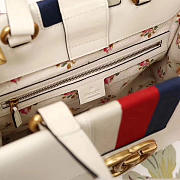 Gucci Marmont shoulder bag 2620 36cm - 5