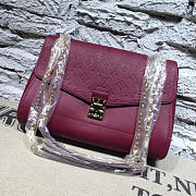 Louis Vuitton St Germain MM 3099 Monogram Empreinte Leather - 2