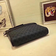 Gucci GG Supreme messenger Style ‎474137  - 3