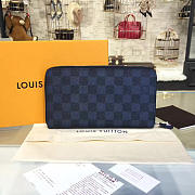Louis Vuitton ZIPPY Wallet 3143 - 4