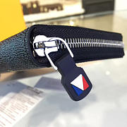 Louis Vuitton ZIPPY Wallet 3143 - 5