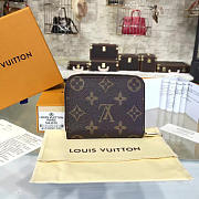 Louis Vuitton ZIPPY COIN PURSE 3152 - 2