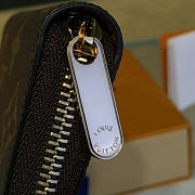 Louis Vuitton ZIPPY COIN PURSE 3152 - 3