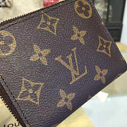 Louis Vuitton ZIPPY COIN PURSE 3152 - 4