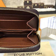 Louis Vuitton ZIPPY COIN PURSE 3152 - 6