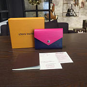 Louis Vuitton VICTORINE Wallet M41938 3198 - 2