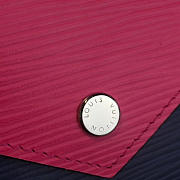 Louis Vuitton VICTORINE Wallet M41938 3198 - 5