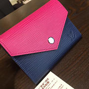 Louis Vuitton VICTORINE Wallet M41938 3198 - 6
