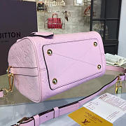 Louis Vuitton SPEEDY BANDOULIÈRE 25 3210 - 6