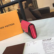 Louis Vuitton SARAH WALLET 3240 - 3