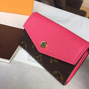 Louis Vuitton SARAH WALLET 3240 - 5