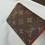 Louis Vuitton ROSALIE COIN PURSE 3242 - 3
