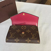 Louis Vuitton ROSALIE COIN PURSE 3242 - 4