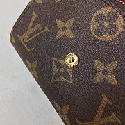 Louis Vuitton ROSALIE COIN PURSE 3242 - 5