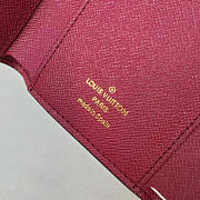 Louis Vuitton ROSALIE COIN PURSE 3242 - 6