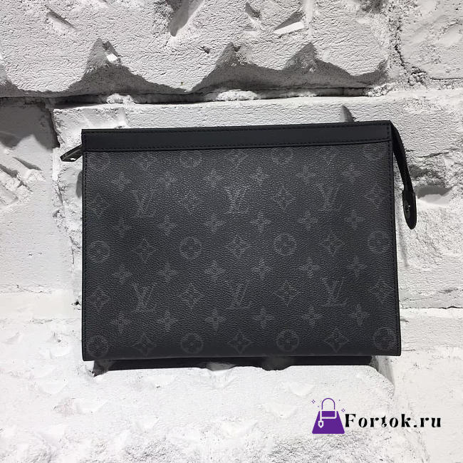 Louis Vuitton POCHETTE APOLLO Monogram Canvas - 1