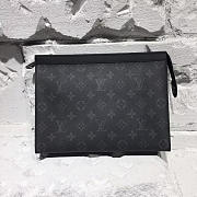 Louis Vuitton POCHETTE APOLLO Monogram Canvas - 2