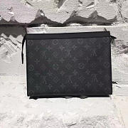 Louis Vuitton POCHETTE APOLLO Monogram Canvas - 4