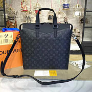 Louis Vuitton TOTE EXPLORER M40567 - 4