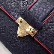 Louis Vuitton SAINT SULPICE PM 3440 25cm - 5