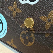 Louis Vuitton POCHETTE FELICIE world tour 3564 21cm - 6