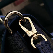 Louis Vuitton Monogram One Handle Flap Bag MM 3615 - 6
