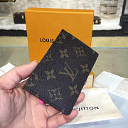 Louis Vuitton Credit card holder Monogram  - 6