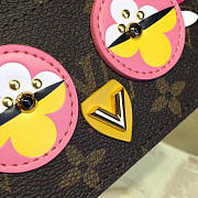 Louis Vuitton Credit card holder Monogram  - 5