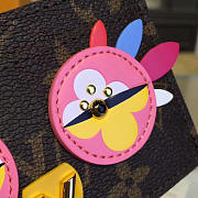 Louis Vuitton Credit card holder Monogram  - 4