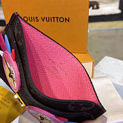 Louis Vuitton Credit card holder Monogram  - 2