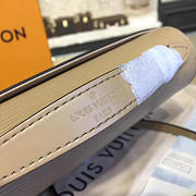 Louis Vuitton CLERY Epi Leather Apricot M54538 23cm - 6