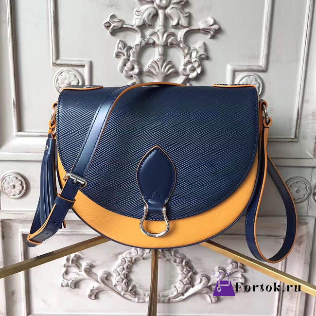 Louis Vuitton Saint Cloud M54155 3693 - 1
