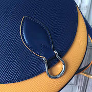 Louis Vuitton Saint Cloud M54155 3693 - 4