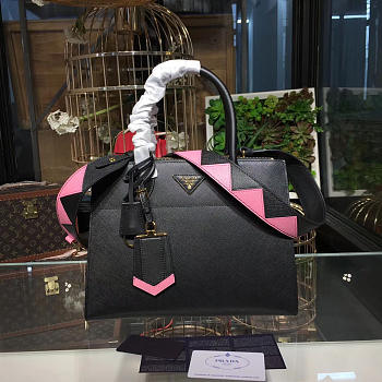 Prada Esplanade Saffiano 4022 30cm