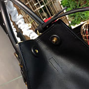 Prada Esplanade Saffiano 4022 30cm - 3