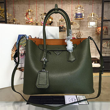 Prada Double Bag Large 4085 35.5cm 