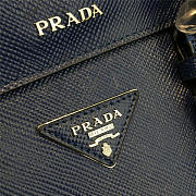 Prada double bag 4116 26.5cm  - 6