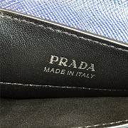 Prada double bag 4116 26.5cm  - 3