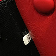 Prada double bag 4122 35cm - 3