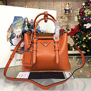 Prada double bag 4124 26.5cm - 1
