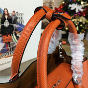 Prada double bag 4124 26.5cm - 6