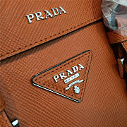 Prada double bag 4124 26.5cm - 5