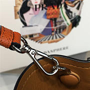 Prada double bag 4124 26.5cm - 4