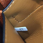 Prada double bag 4124 26.5cm - 3