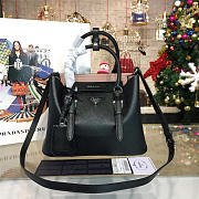 Prada double bag 4173 27cm  - 1