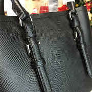 Prada double bag 4173 27cm  - 2