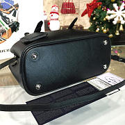 Prada double bag 4173 27cm  - 3