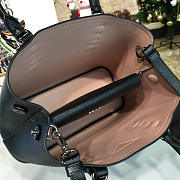 Prada double bag 4173 27cm  - 6